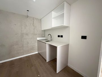 Venta departamento Monoambiente Palermo a Estrenar