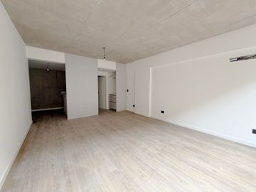 Venta departamento Monoambiente Palermo a Estrenar