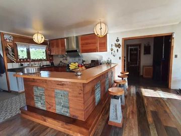 Casa en venta  en PUERTO VARAS