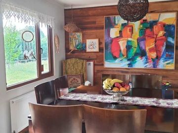 Casa en venta  en PUERTO VARAS