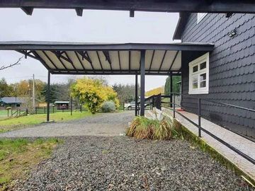 Casa en venta  en PUERTO VARAS
