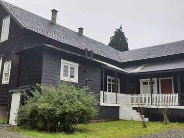 Casa en venta  en PUERTO VARAS