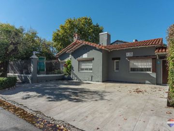 VENTA CASA CHALET APTO COMERCIAL 6 AMB MARTINEZ