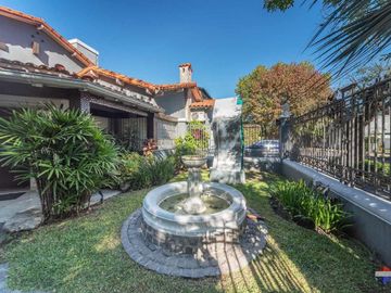 VENTA CASA CHALET APTO COMERCIAL 6 AMB MARTINEZ
