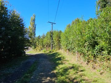 Parcela en venta  en PUERTO VARAS