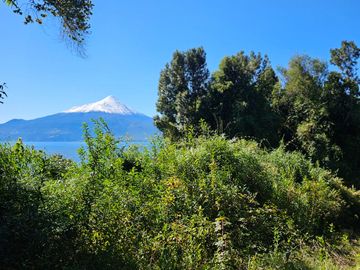 Parcela en venta  en PUERTO VARAS