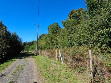 Parcela en venta  en PUERTO VARAS