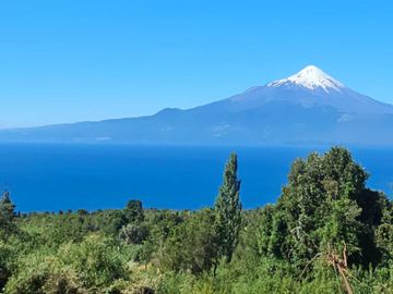 Parcela en venta  en PUERTO VARAS