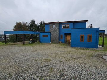 Casa en venta  en PUERTO VARAS