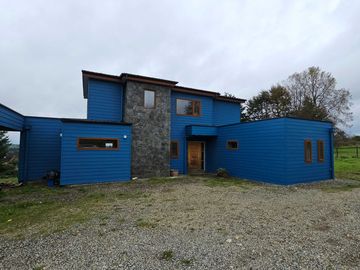 Casa en venta  en PUERTO VARAS