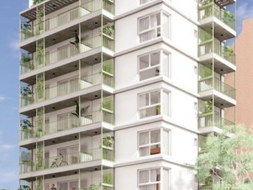 Venta Departamento 2 ambientes Villa Del Parque