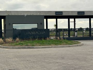 LOTE 600 M2 CANNING DAMASIA AL SUR