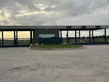 LOTE 600 M2 CANNING DAMASIA AL SUR