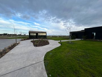 LOTE 600 M2 CANNING DAMASIA AL SUR