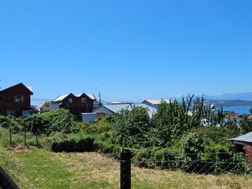 Parcela en venta  en PUERTO MONTT