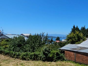 Parcela en venta  en PUERTO MONTT