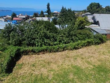 Parcela en venta  en PUERTO MONTT