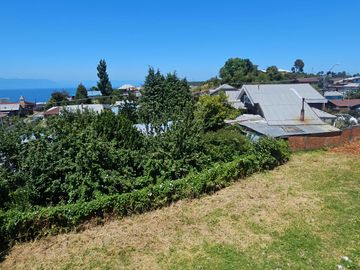 Parcela en venta  en PUERTO MONTT