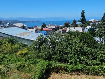 Parcela en venta  en PUERTO MONTT