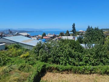 Parcela en venta  en PUERTO MONTT