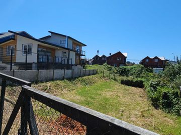 Parcela en venta  en PUERTO MONTT