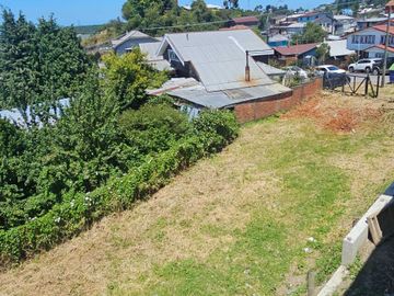 Parcela en venta  en PUERTO MONTT
