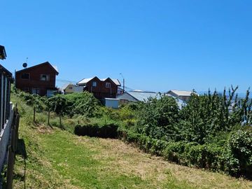 Parcela en venta  en PUERTO MONTT