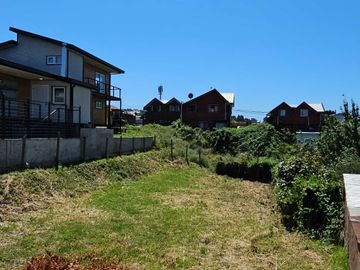 Parcela en venta  en PUERTO MONTT