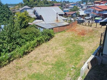 Parcela en venta  en PUERTO MONTT