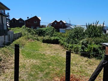 Parcela en venta  en PUERTO MONTT