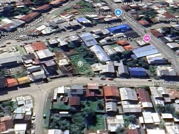Parcela en venta  en PUERTO MONTT