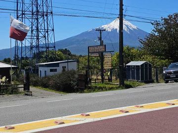 Parcela en venta  en PUERTO VARAS