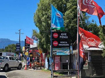Parcela en venta  en PUERTO VARAS
