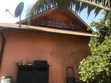 Casa en venta  en SANTIAGO