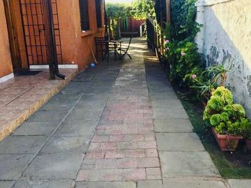 Casa en venta  en SANTIAGO