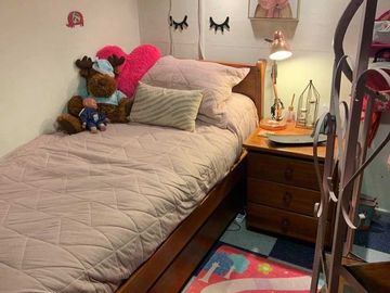Casa en venta  en SANTIAGO