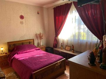 Casa en venta  en SANTIAGO