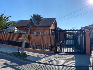 Casa en venta  en SANTIAGO