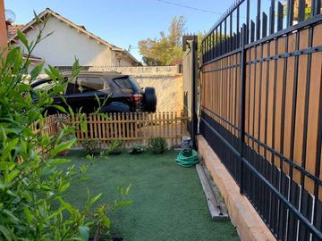 Casa en venta  en SANTIAGO