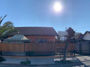 Casa en venta  en SANTIAGO