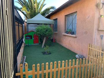 Casa en venta  en SANTIAGO