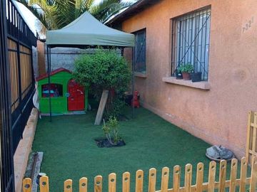 Casa en venta  en SANTIAGO