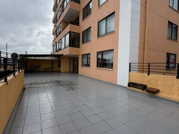 PEDRO DE VALDIVIA 742, EDIFICIO BALMORAL.