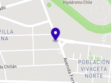 AVENIDA FERMÍN VIVAVCETA  2040