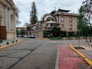 AV. PROVIDENCIA