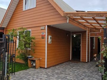 Casa en venta  en PUERTO VARAS