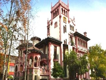 MADRESELVAS 3020