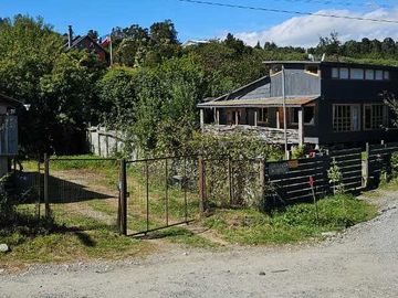 Parcela en venta  en PUERTO MONTT