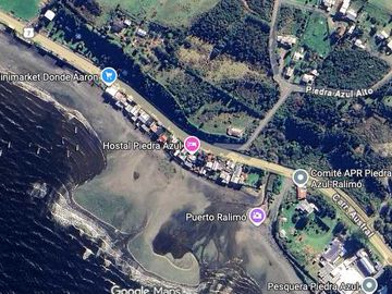 Parcela en venta  en PUERTO MONTT