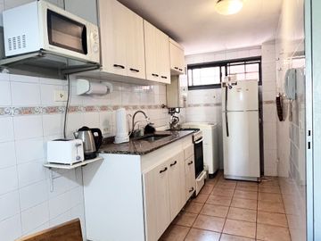 Venta depto 3 amb 3 cocheras San Isidro